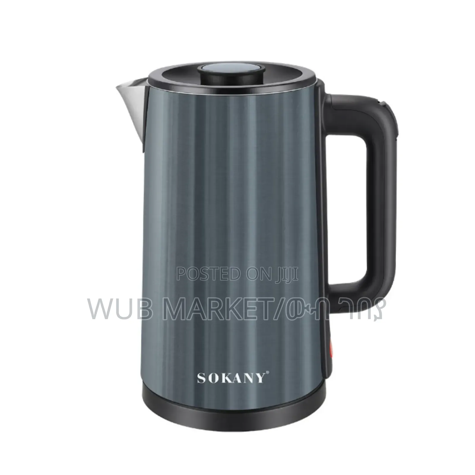 Sokany Electric Kettle