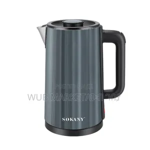 Sokany Electric Kettle