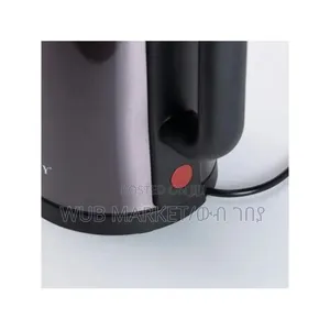 Sokany Electric Kettle