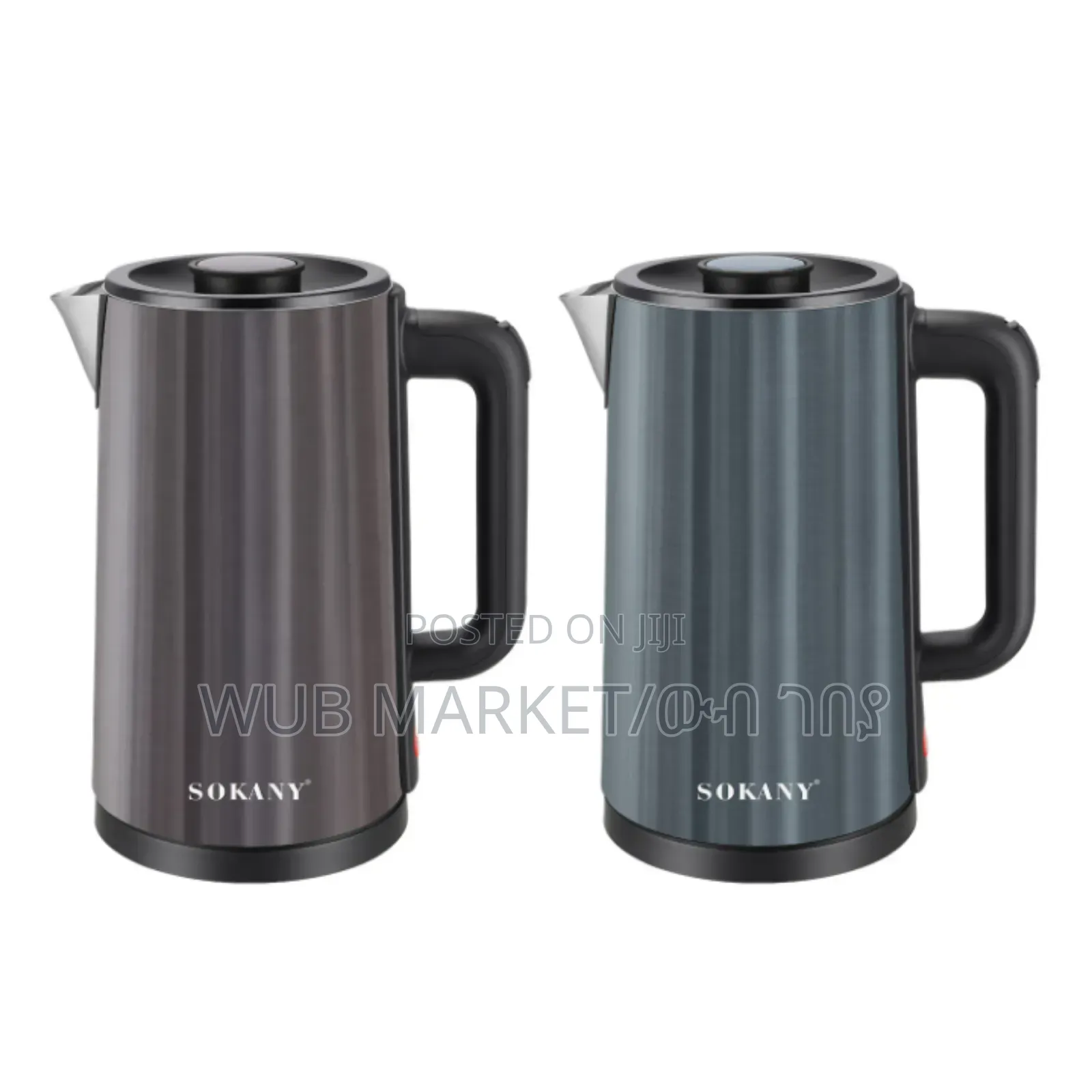 Sokany Electric Kettle