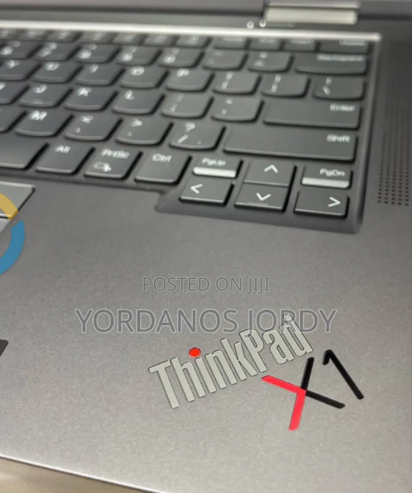 New Laptop Lenovo Thinkpad X1 Yoga 32GB Intel Core I7 SSD 512GB