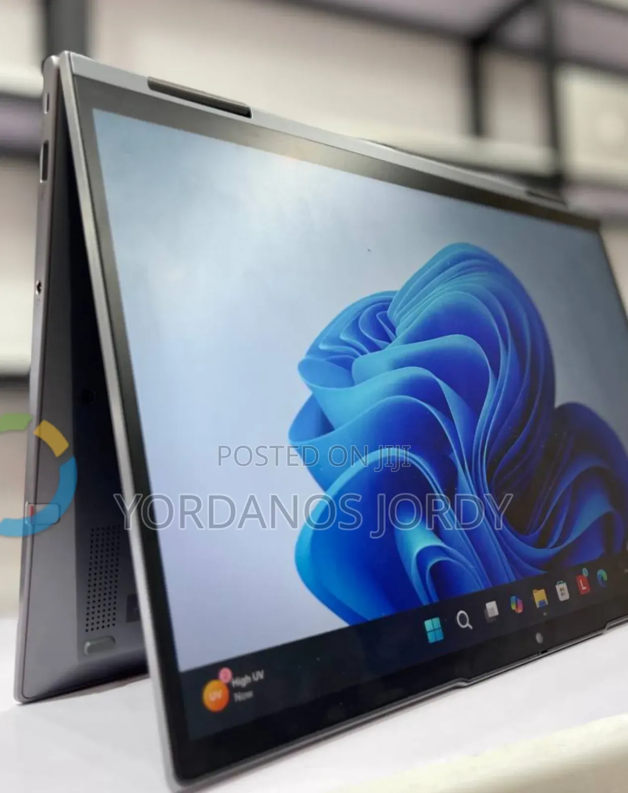 New Laptop Lenovo Thinkpad X1 Yoga 32GB Intel Core I7 SSD 512GB