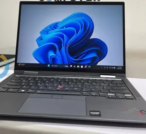 New Laptop Lenovo Thinkpad X1 Yoga 32GB Intel Core I7 SSD 512GB