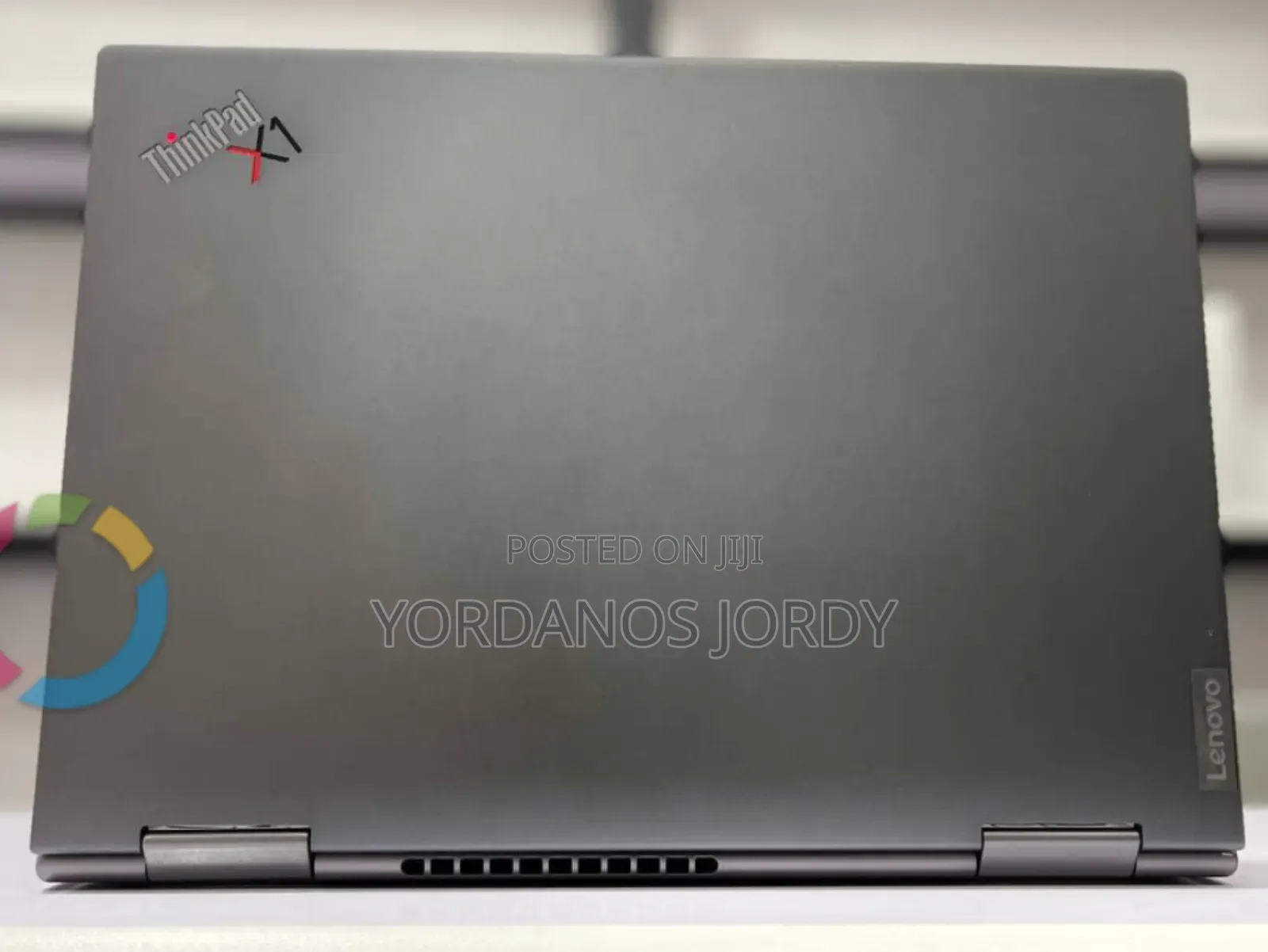 New Laptop Lenovo Thinkpad X1 Yoga 32GB Intel Core I7 SSD 512GB