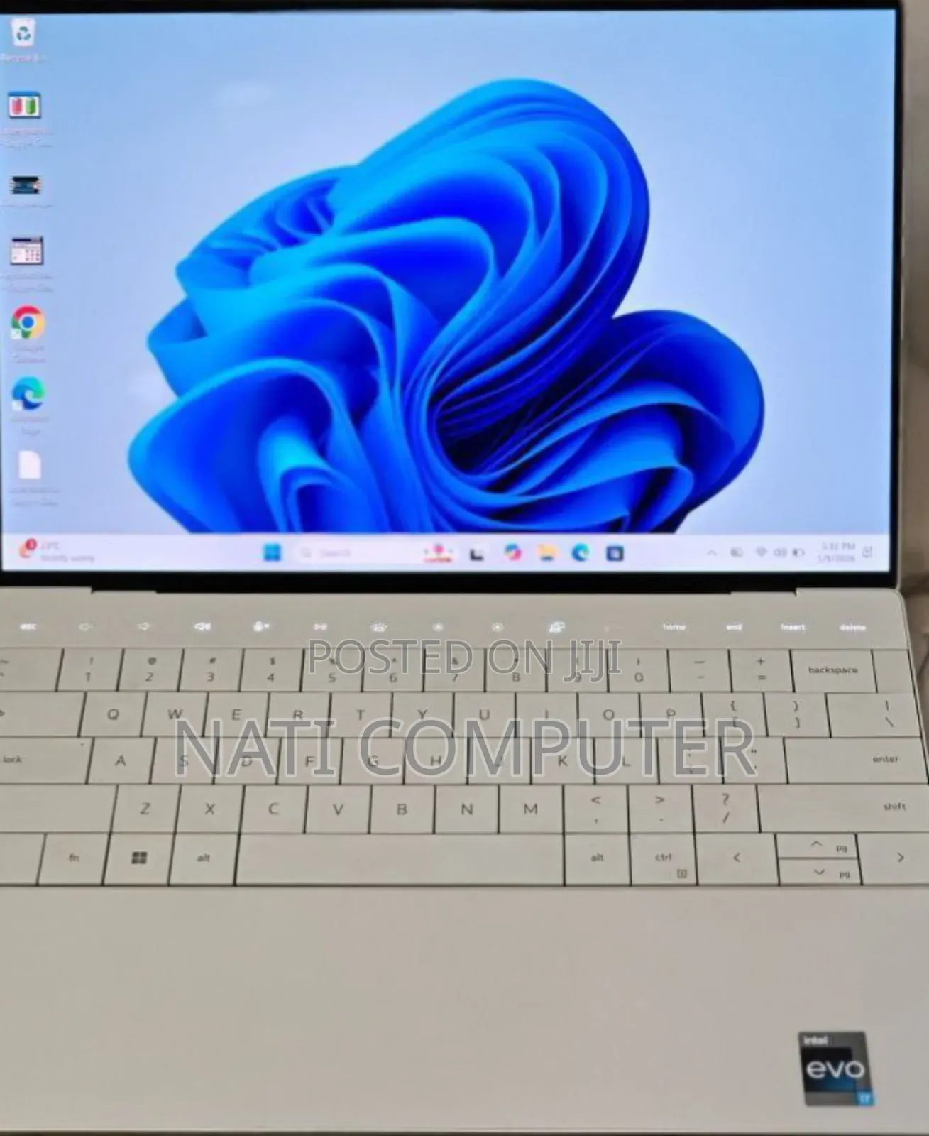 New Laptop Dell XPS 13 32GB Intel Core I7 SSD 1T