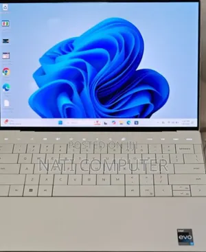 New Laptop Dell XPS 13 32GB Intel Core I7 SSD 1T