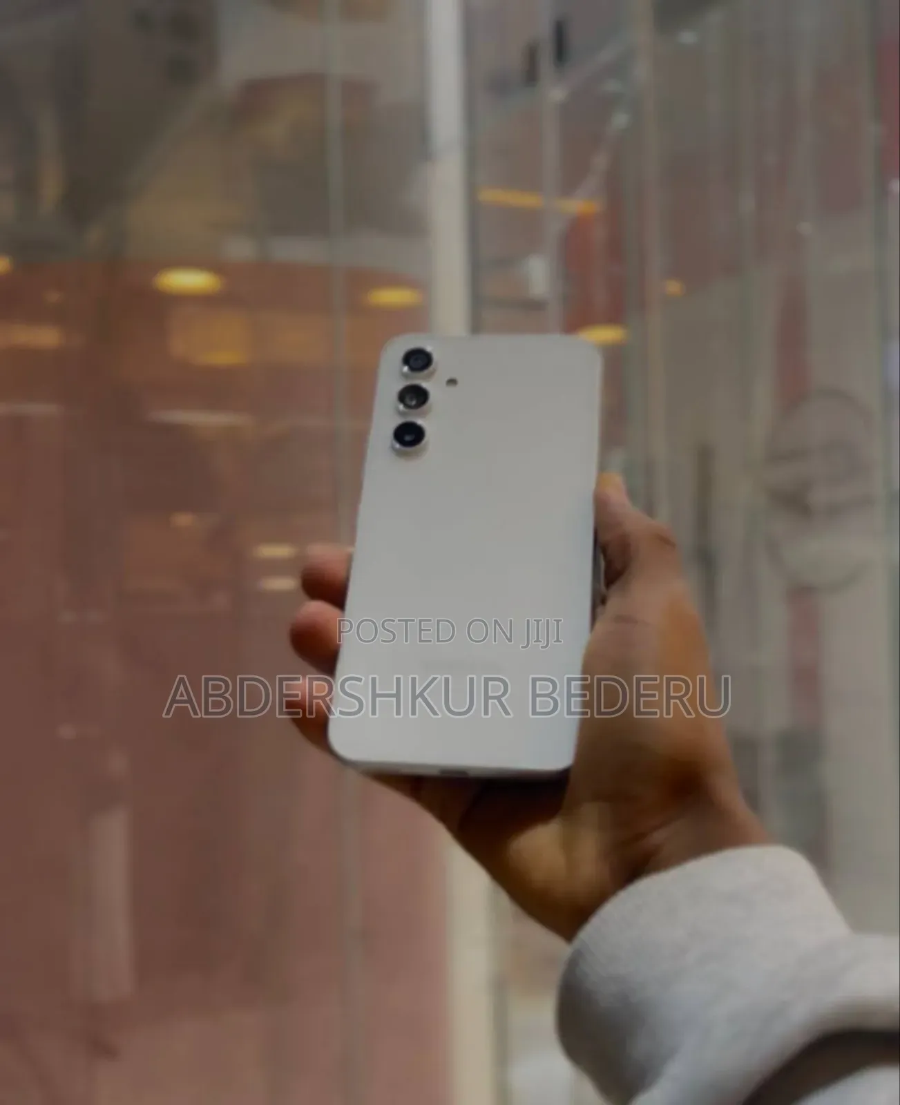 Samsung Galaxy A54 5G 256 GB