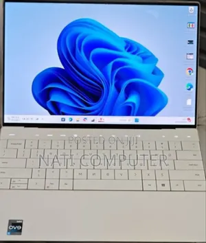 New Laptop Dell XPS 13 32GB Intel Core I7 SSD 1T