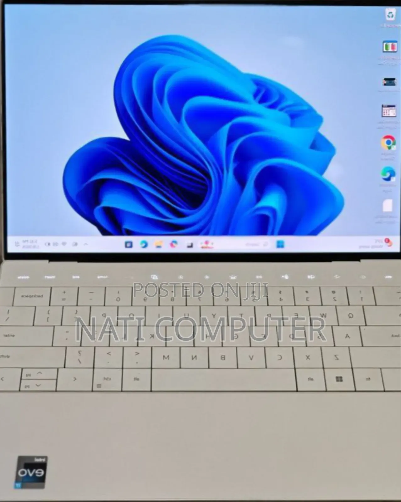 New Laptop Dell XPS 13 32GB Intel Core I7 SSD 1T