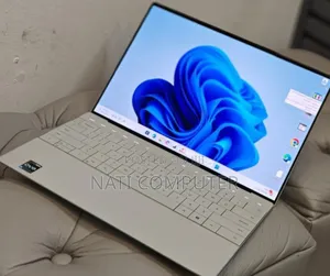 New Laptop Dell XPS 13 32GB Intel Core I7 SSD 1T