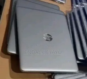 New Laptop HP EliteBook 840 G3 8GB Intel Core I5 HDD+SSD 256GB