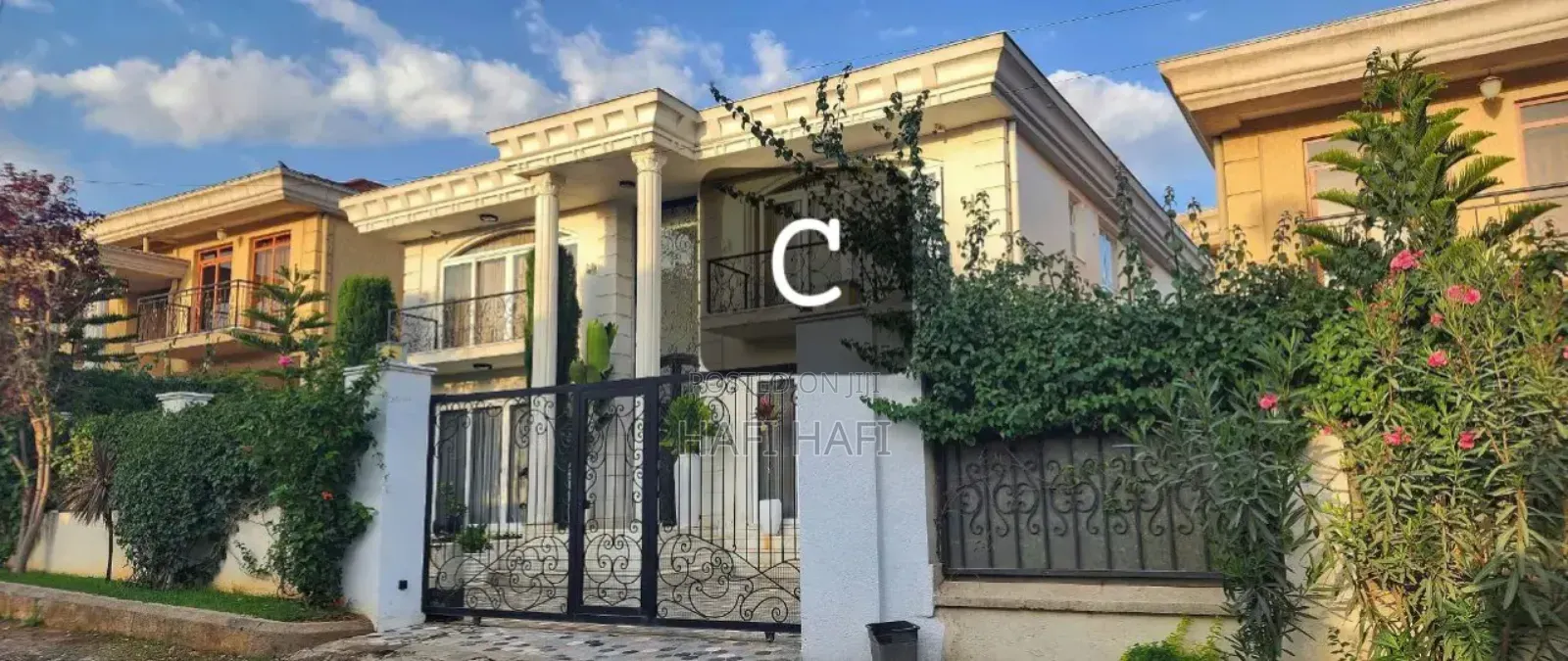 2bdrm Apartment in Bole for sale