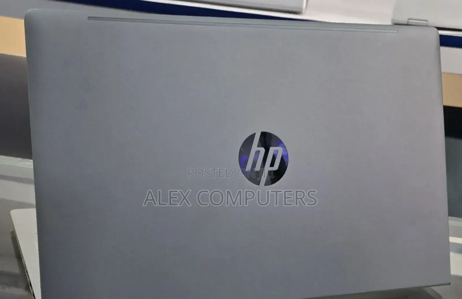 New Laptop HP 16GB Intel Core I7 SSD 512GB