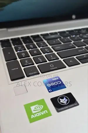 New Laptop HP 16GB Intel Core I7 SSD 512GB