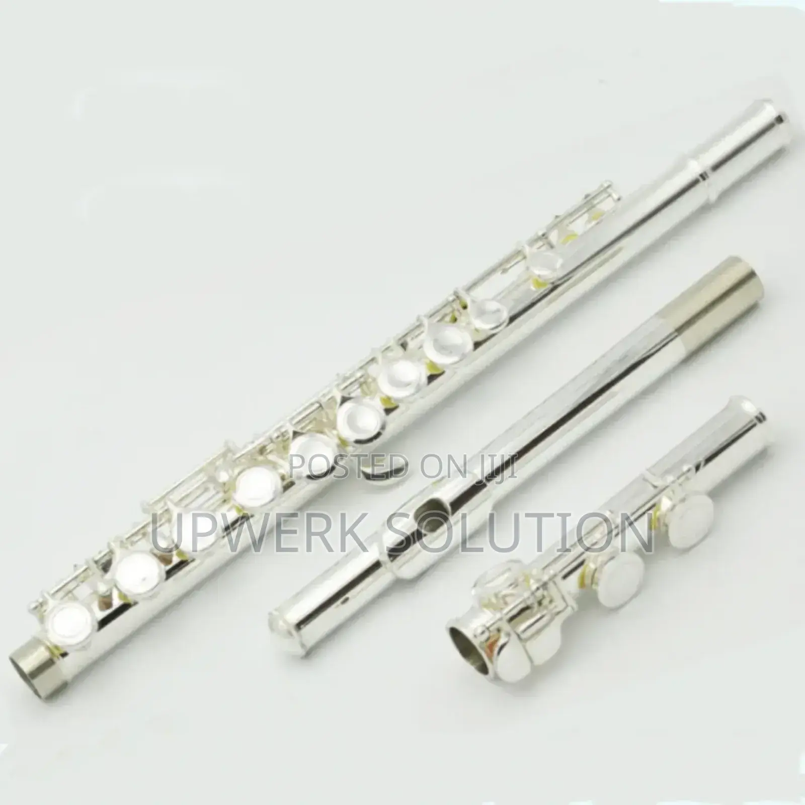 Flute New Condition