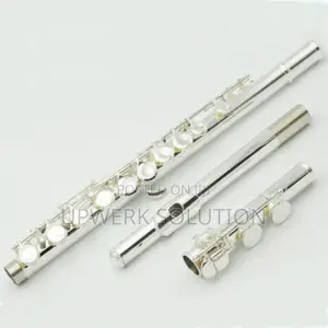 Flute New Condition