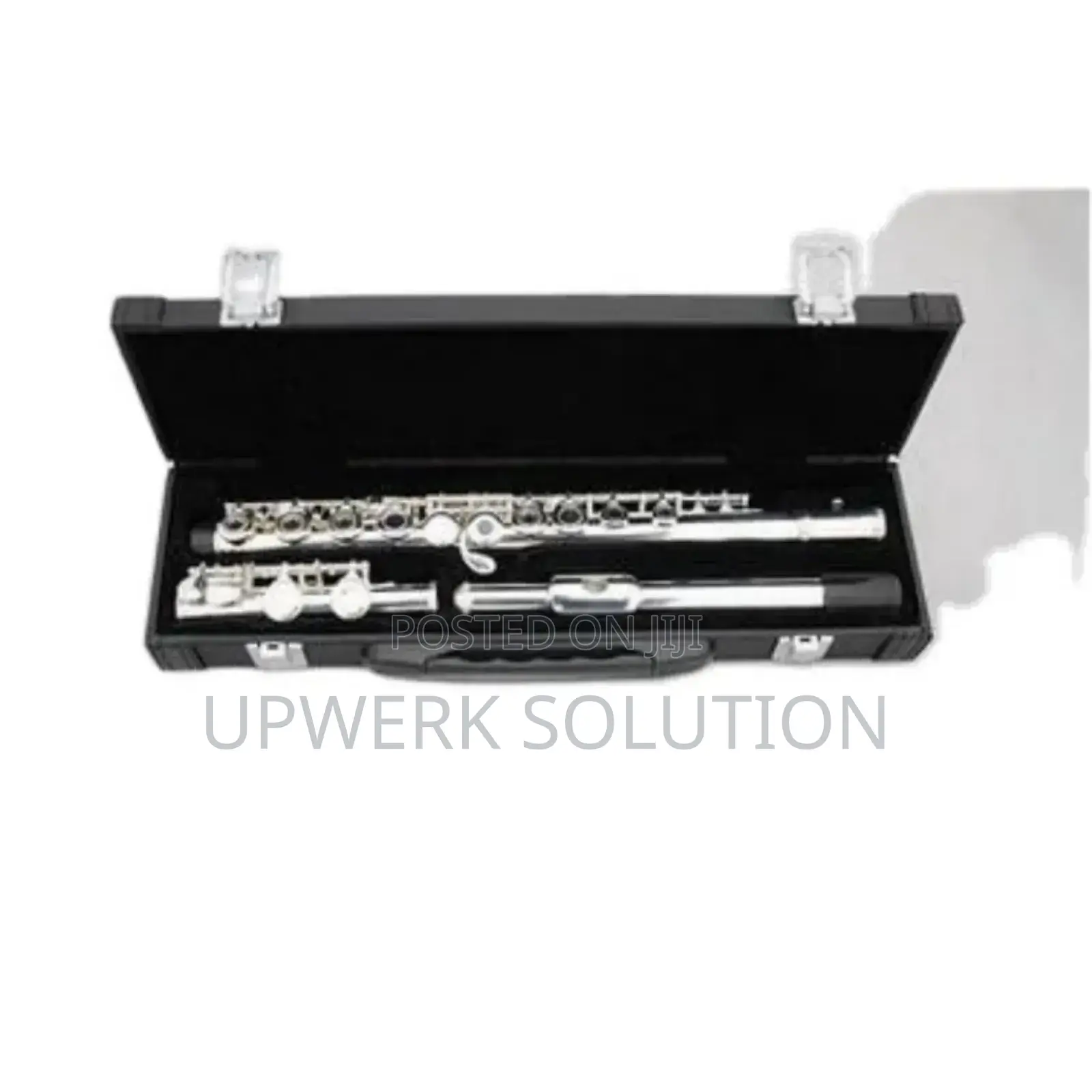 Flute New Condition