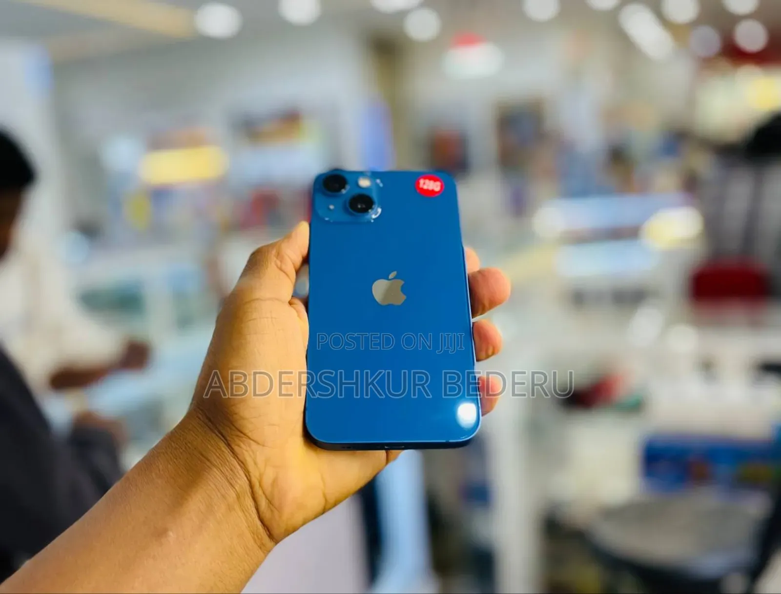 Apple iPhone 13 128 GB