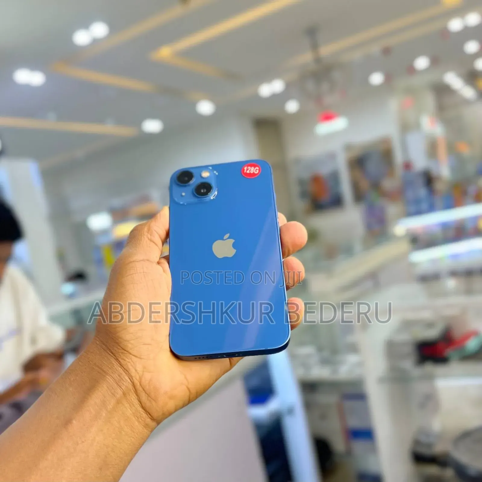 Apple iPhone 13 128 GB