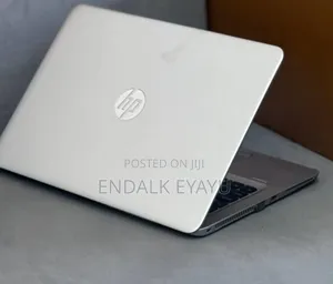 New Laptop HP EliteBook 840 G3 8GB Intel Core I5 SSD 256GB