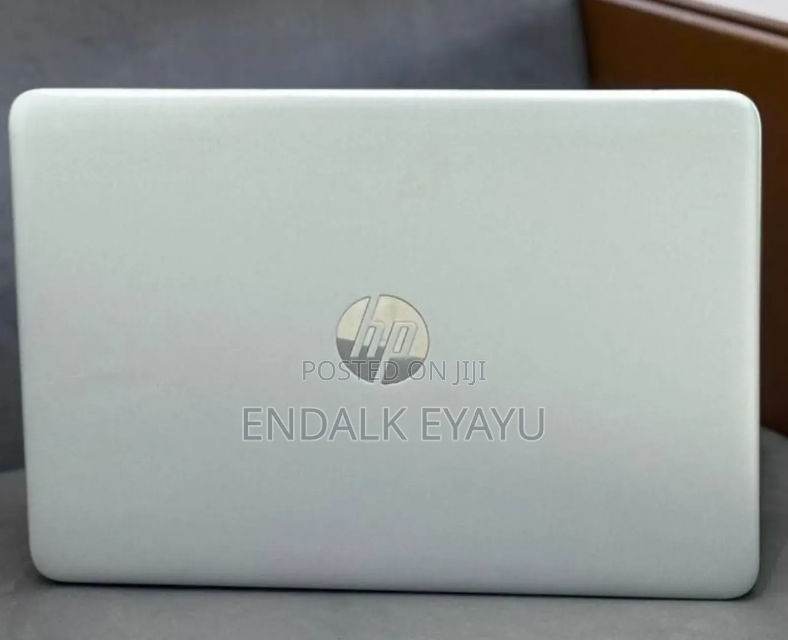 New Laptop HP EliteBook 840 G3 8GB Intel Core I5 SSD 256GB