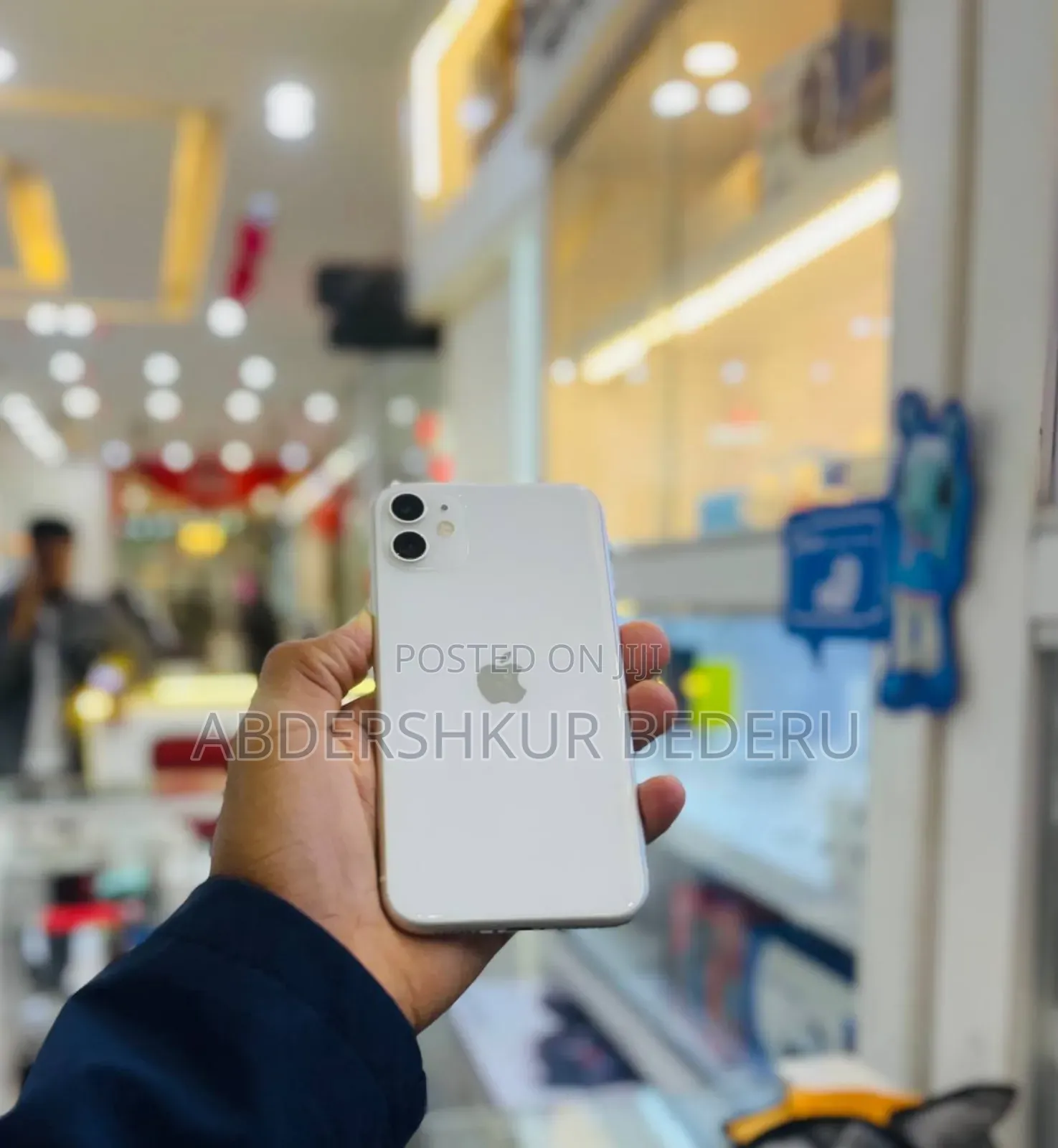 Apple iPhone 11 128 GB