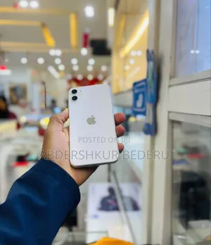 Apple iPhone 11 128 GB