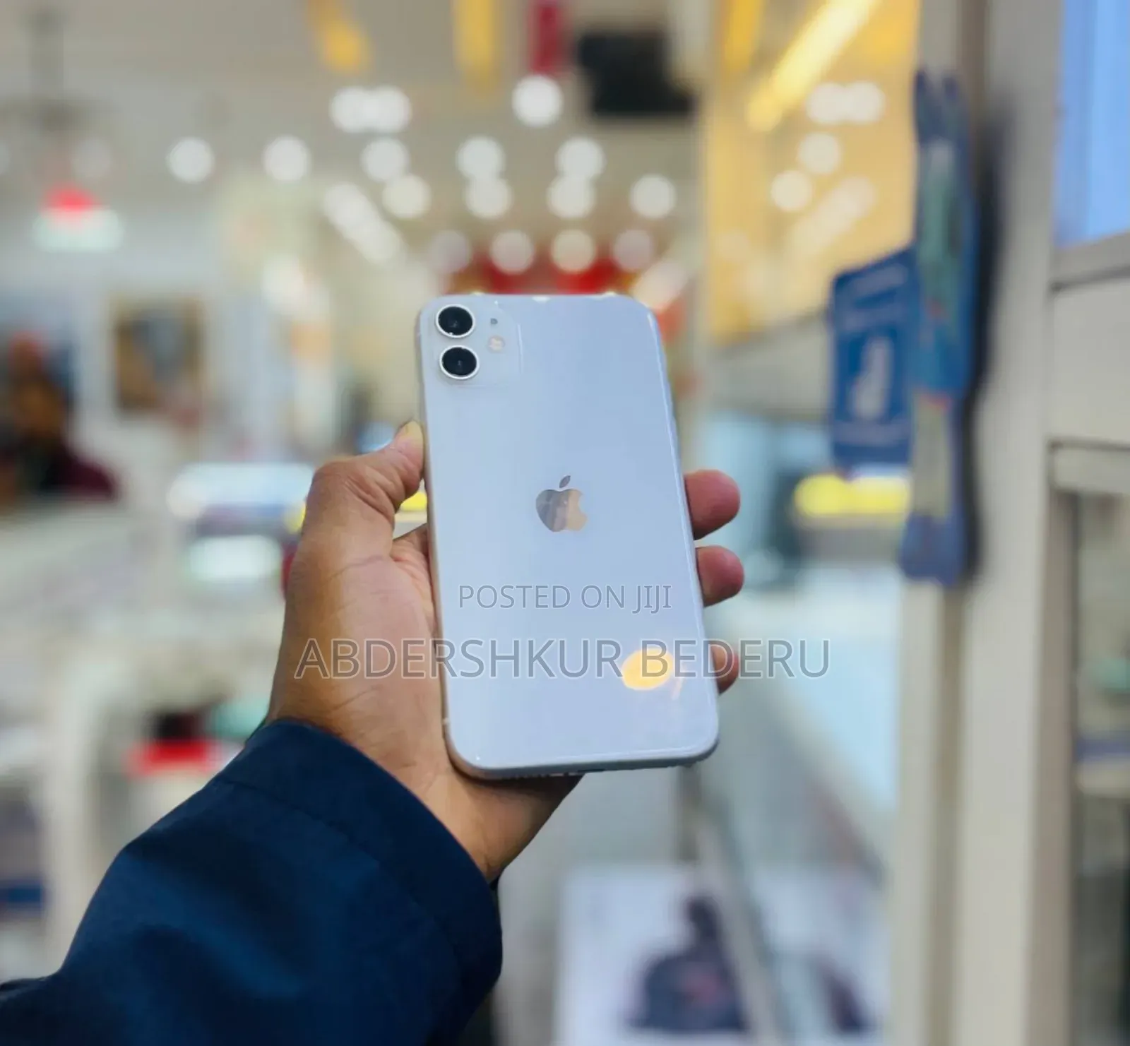 Apple iPhone 11 128 GB