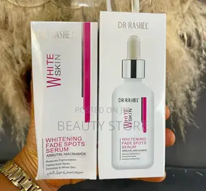 Dr. Rashel Whitening Fade Spots Serum