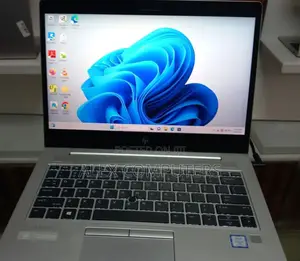 New Laptop HP EliteBook 840 16GB Intel Core I5 SSD 512GB