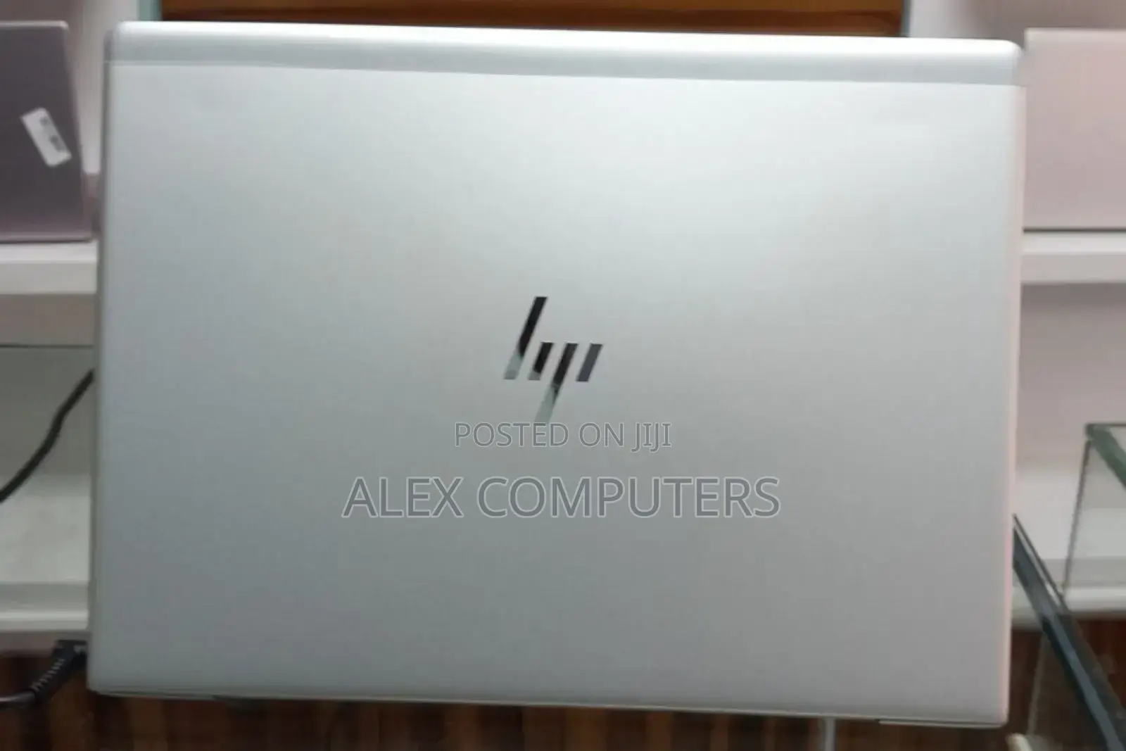 New Laptop HP EliteBook 840 16GB Intel Core I5 SSD 512GB