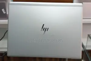 New Laptop HP EliteBook 840 16GB Intel Core I5 SSD 512GB
