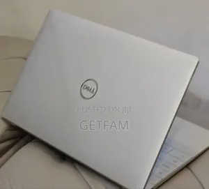 New Laptop Dell XPS 15 16GB Intel SSD 1T