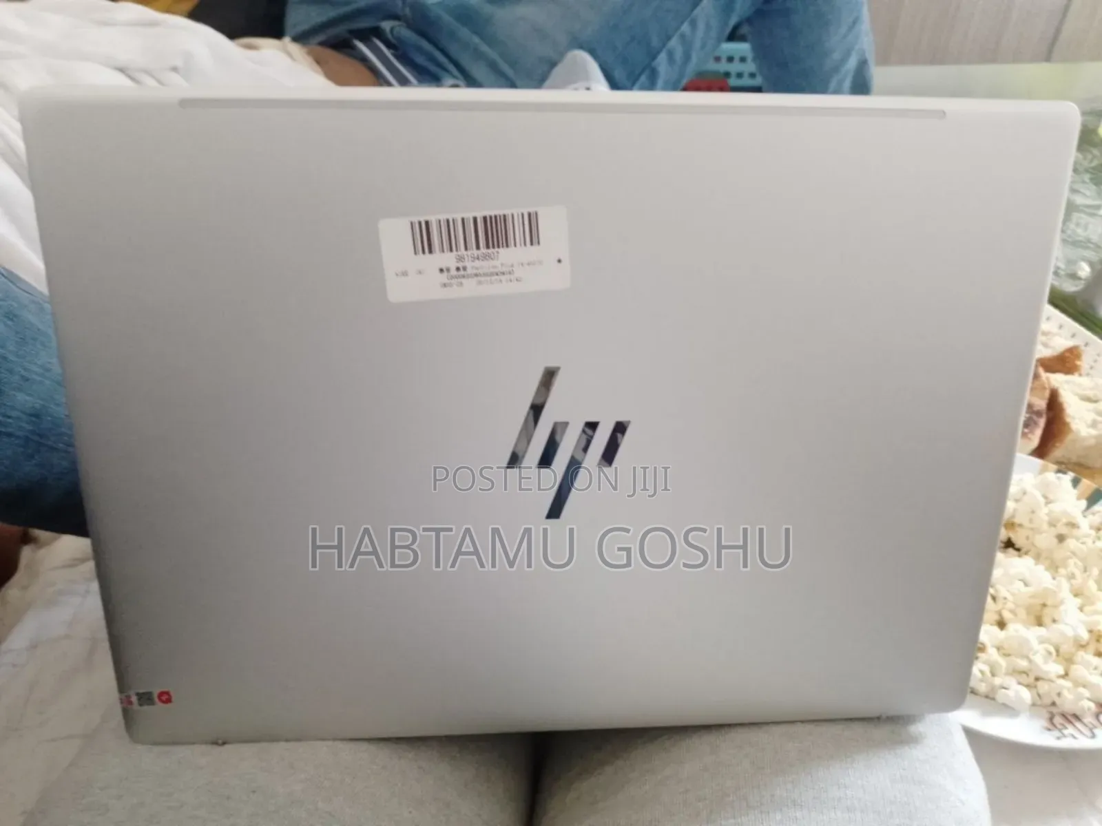 Laptop HP Pavilion 14 16GB Intel Core I5 SSD 1T