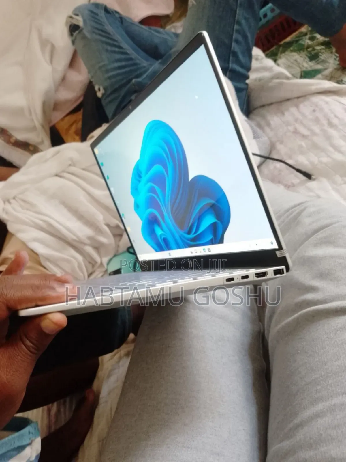 Laptop HP Pavilion 14 16GB Intel Core I5 SSD 1T