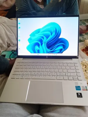 Laptop HP Pavilion 14 16GB Intel Core I5 SSD 1T