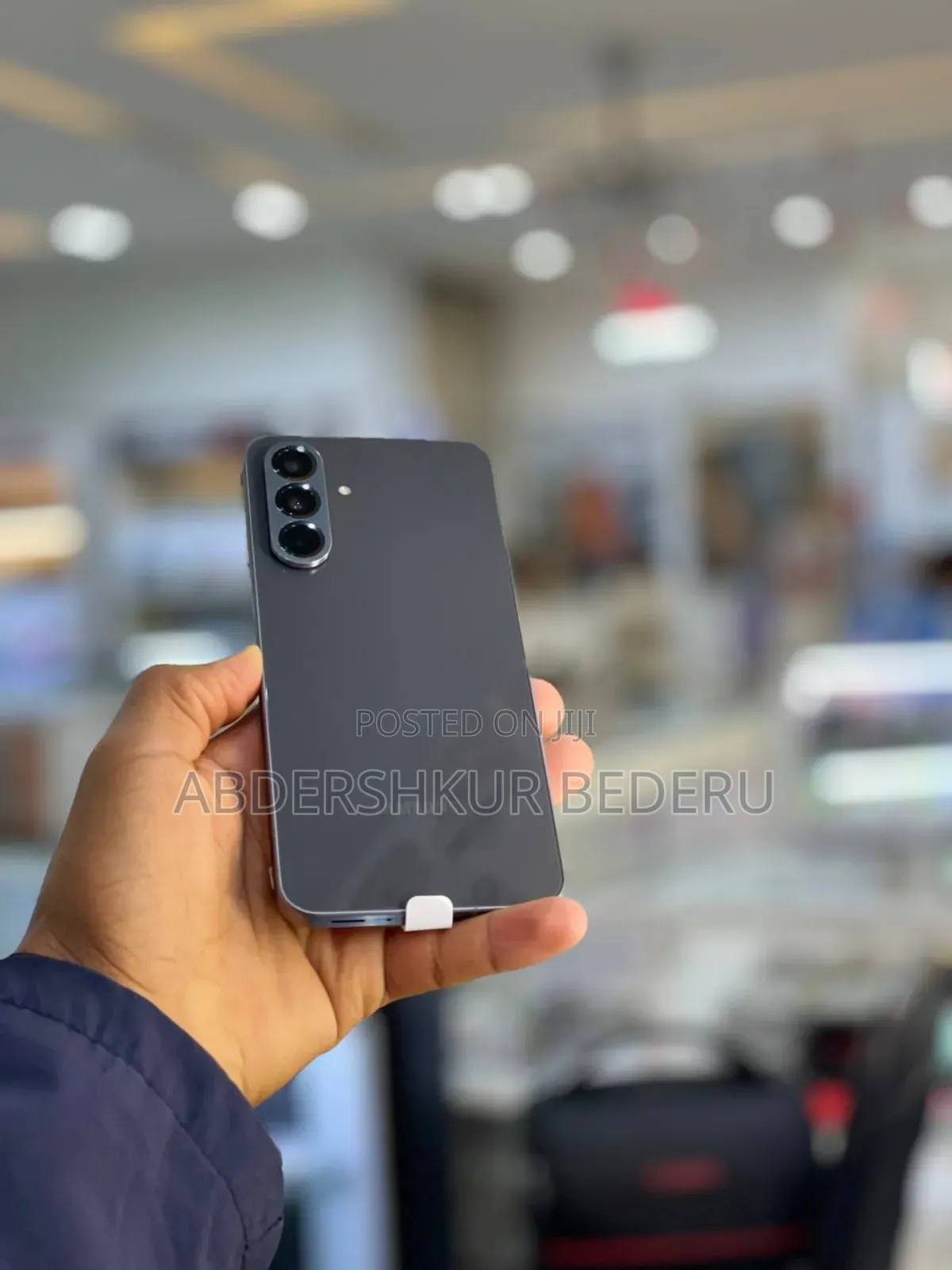 New Samsung Galaxy A56 256 GB