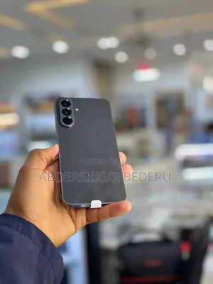 New Samsung Galaxy A56 256 GB