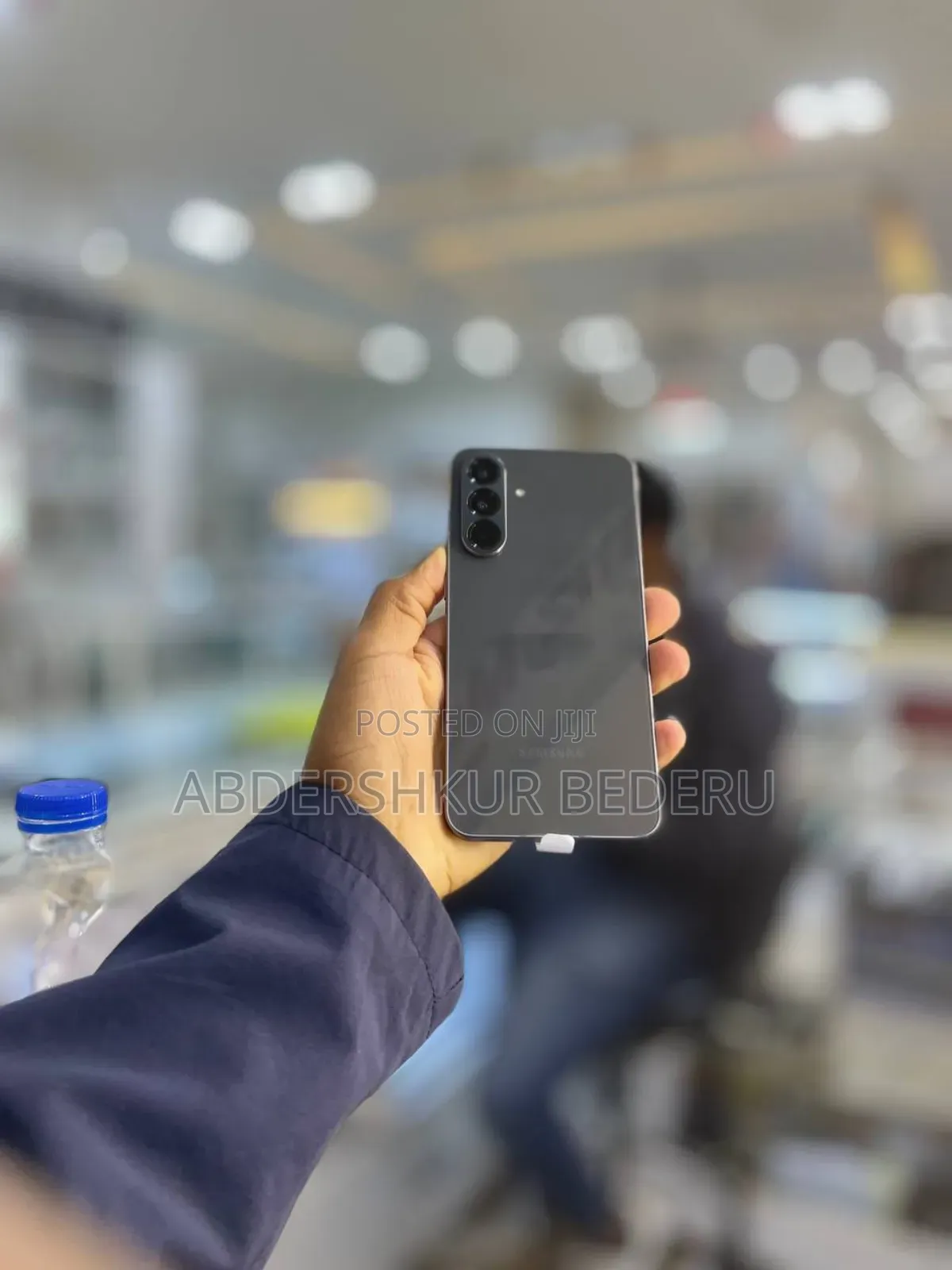 New Samsung Galaxy A56 256 GB