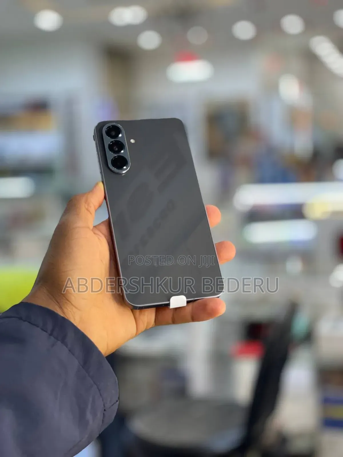 New Samsung Galaxy A56 256 GB