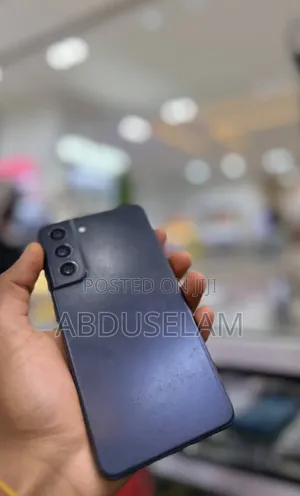 Samsung Galaxy S21 FE 128 GB Black