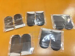 Mobile Game Fingertip Gloves