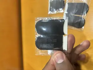 Mobile Game Fingertip Gloves