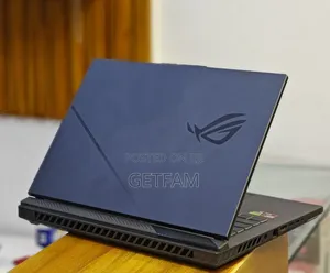 New Laptop Asus ROG Strix G15 16GB Intel Core I9 SSD 1T
