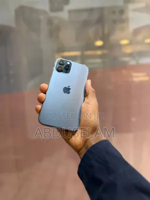 Apple iPhone 12 Pro 256 GB Blue