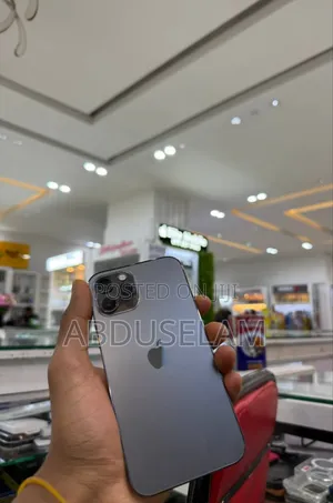 Apple iPhone 12 Pro 256 GB Blue