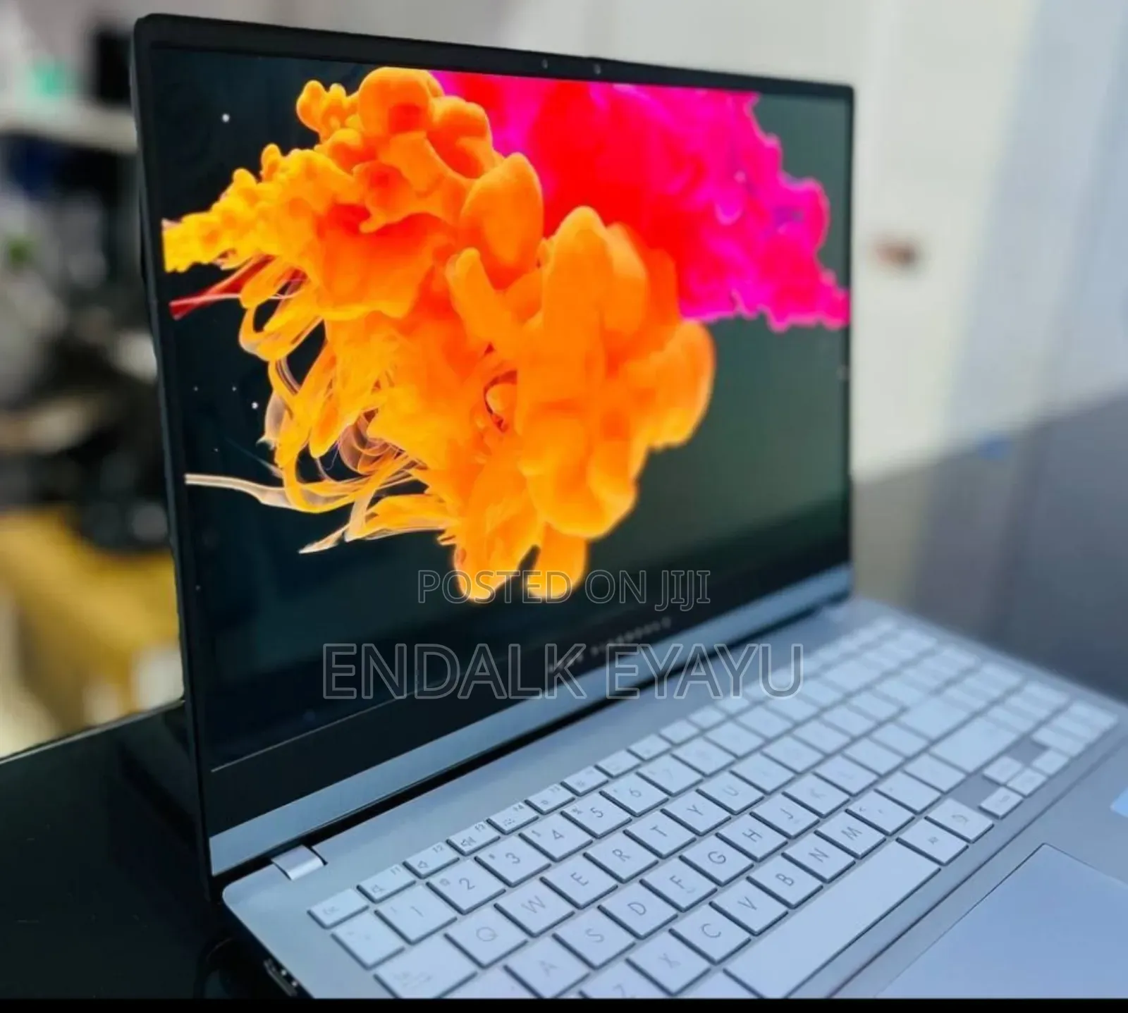 New Laptop Asus VivoBook S15 S510UA 16GB Intel Core Ultra 7 SSD 512GB