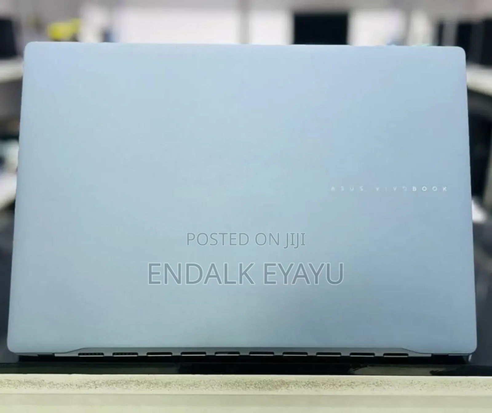 New Laptop Asus VivoBook S15 S510UA 16GB Intel Core Ultra 7 SSD 512GB