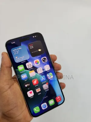 New Apple iPhone 15 Plus 128 GB White