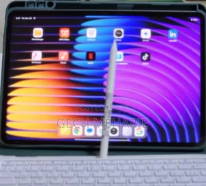 New Xiaomi Pad 7 256 GB